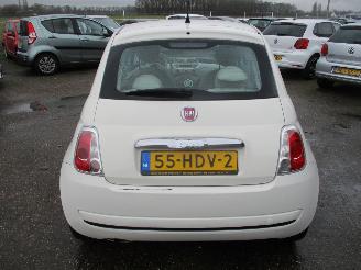 Fiat 500 1.2 POP picture 6