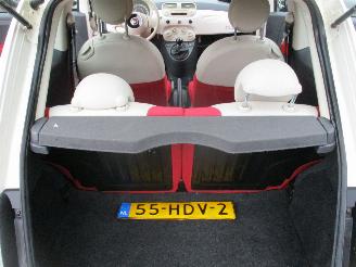 Fiat 500 1.2 POP picture 24