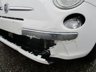 Fiat 500 1.2 POP picture 10