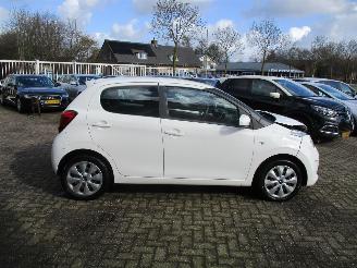 Citroën C1 1.0 VTi Feel REST BPM €600,-!!! picture 8