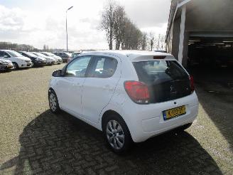 Citroën C1 1.0 VTi Feel REST BPM €600,-!!! picture 5