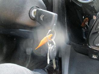 Citroën C1 1.0 VTi Feel REST BPM €600,-!!! picture 33