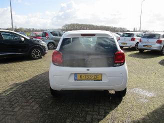 Citroën C1 1.0 VTi Feel REST BPM €600,-!!! picture 6