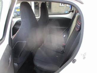 Citroën C1 1.0 VTi Feel REST BPM €600,-!!! picture 39