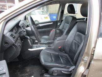 Mercedes B-klasse 200 picture 30