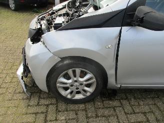 Toyota Aygo 1.0 VVT-i x-fun REST BPM €300,-!!! picture 18