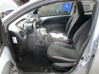 Toyota Aygo 1.0 VVT-i x-fun REST BPM €300,-!!! picture 35