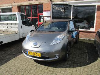 Nissan Leaf Tekna 30 kWh picture 2