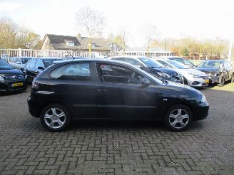 Seat Ibiza 1.4-16V Trendstyle picture 8