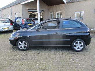 Seat Ibiza 1.4-16V Trendstyle picture 4