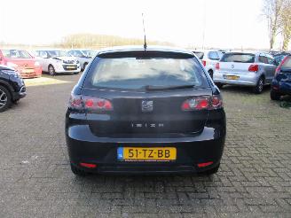 Seat Ibiza 1.4-16V Trendstyle picture 6