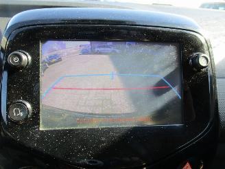 Citroën C1 1.0 VTi Feel REST BPM €500,- picture 23