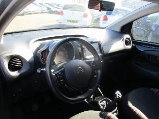 Citroën C1 1.0 VTi Feel REST BPM €500,- picture 19