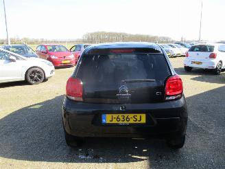 Citroën C1 1.0 VTi Feel REST BPM €500,- picture 6