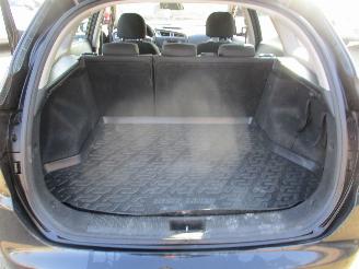 Kia Cee d cee\'d Sportswagon picture 43