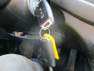 Kia Cee d cee\'d Sportswagon picture 36