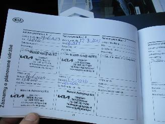 Kia Cee d cee\'d Sportswagon picture 40