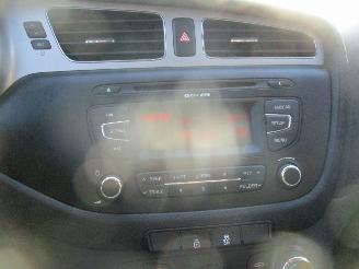 Kia Cee d cee\'d Sportswagon picture 27