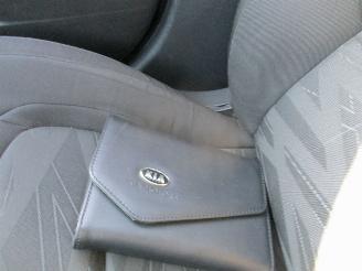 Kia Cee d cee\'d Sportswagon picture 37