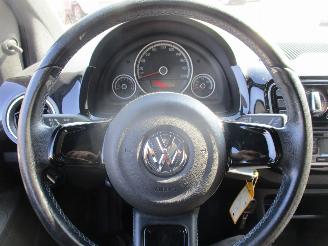 Volkswagen Up! 1.0 high up! BlueM. REST BPM €250,-!!! picture 13
