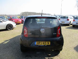 Volkswagen Up! 1.0 high up! BlueM. REST BPM €250,-!!! picture 6