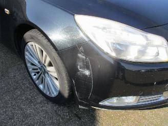 Opel Insignia 1.4 T EcoF. Sport REST BPM €350,-!!! picture 9