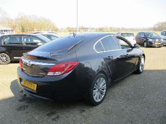 Opel Insignia 1.4 T EcoF. Sport REST BPM €350,-!!! picture 7