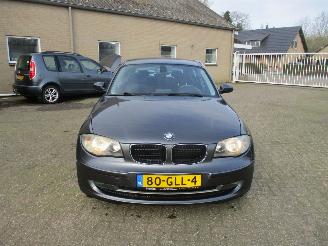 BMW 1-serie 118i Business Line picture 2