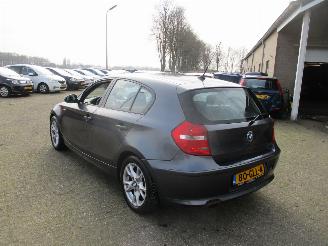 BMW 1-serie 118i Business Line picture 5