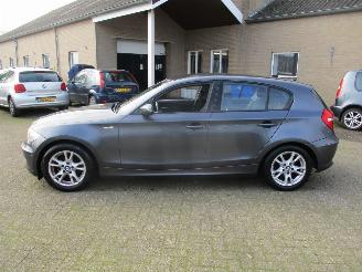 BMW 1-serie 118i Business Line picture 4