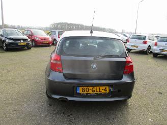 BMW 1-serie 118i Business Line picture 6