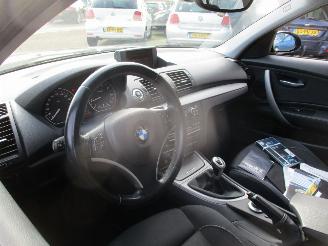 BMW 1-serie 118i Business Line picture 15