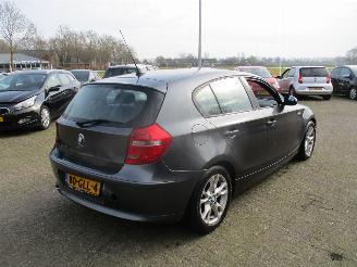 BMW 1-serie 118i Business Line picture 7