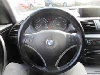 BMW 1-serie 118i Business Line picture 16