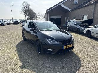  Seat Ibiza 1.0 EcoTSI FR Connect REST BPM €350,-!!! 2016/5