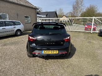 Seat Ibiza 1.0 EcoTSI FR Connect REST BPM €350,-!!! picture 7
