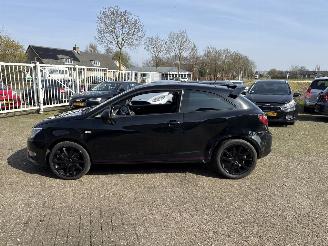 Seat Ibiza 1.0 EcoTSI FR Connect REST BPM €350,-!!! picture 5