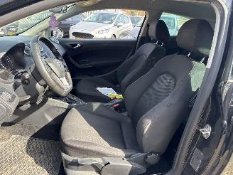 Seat Ibiza 1.0 EcoTSI FR Connect REST BPM €350,-!!! picture 28