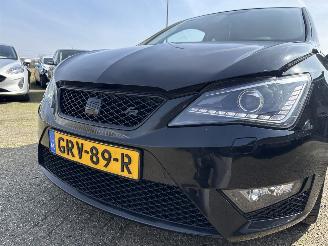 Seat Ibiza 1.0 EcoTSI FR Connect REST BPM €350,-!!! picture 31