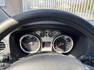 Ford Focus 2.0 Titanium picture 15