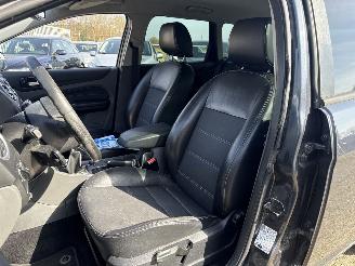 Ford Focus 2.0 Titanium picture 23