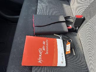 Citroën Jumpy 1.6 BlueHDI 95 Cl XS picture 29