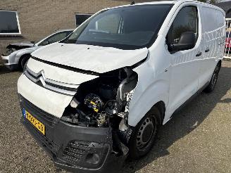 Citroën Jumpy 1.6 BlueHDI 95 Cl XS picture 11