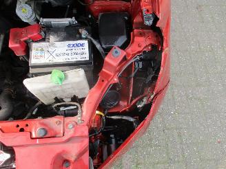 Suzuki Splash 1.2 Exclusive EASSS picture 15