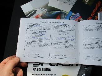 Suzuki Splash 1.2 Exclusive EASSS picture 32