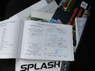Suzuki Splash 1.2 Exclusive EASSS picture 29