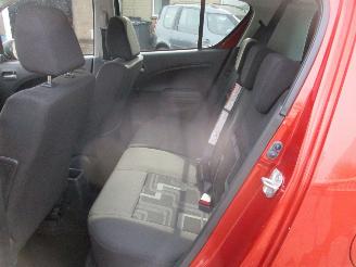 Suzuki Splash 1.2 Exclusive EASSS picture 35