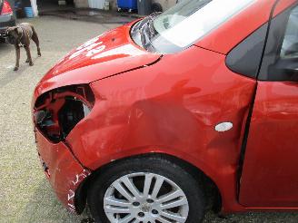 Suzuki Splash 1.2 Exclusive EASSS picture 10