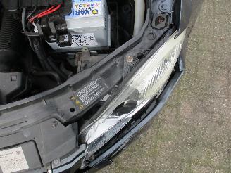 Skoda Fabia 1.4-16V Dynamic picture 13