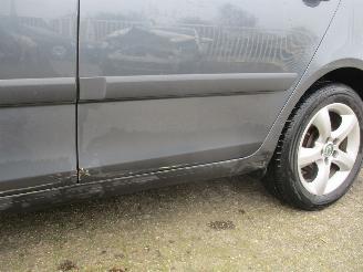 Skoda Fabia 1.4-16V Dynamic picture 16